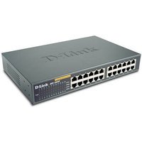 D-Link DES-1024D switch 24 ports