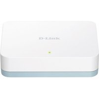 D-Link DGS-1005D switch 5 ports