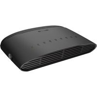 D-Link DGS-1008D switch 8 ports