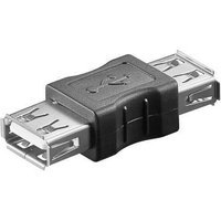 Changeur USB type A Femelle/Femelle