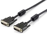 Cable DVI-D M/M 1.8 m