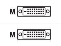 Cable DVI-D M/M 5 m