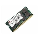 G.Skill So-Dimm PC5300 2Go DDR2 SQ