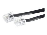 Cable RJ11 5 m
