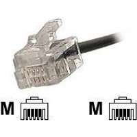 Cable RJ11 2 m
