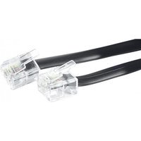 Cable RJ11 30 m