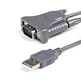 Cable adaptateur USB --> 2 ports série