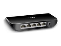 TP-Link TL-SG1005D
