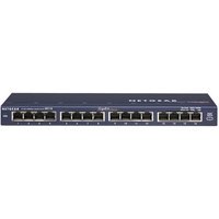 Netgear GS116 switch 16 ports