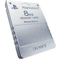 Bigben Manette analogique vibrante silver pour PlayStation 2