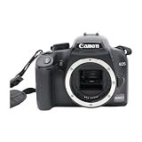 Canon EOS 1000D