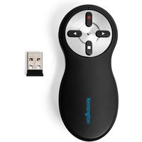 Kensington SlimBlade Presenter Mouse (Silver)