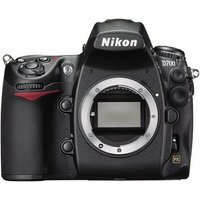 Nikon D700 Nu