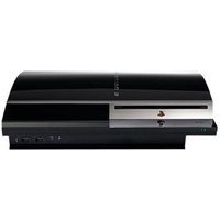 Sony Playstation 3 80Go + MotorStorm : Pacific Rift