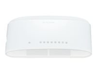 D-Link DES-1008D switch 8 ports