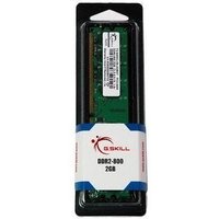 G.Skill PC6400 2Go DDR2 CL5 NT