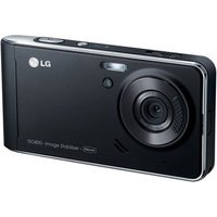 LG KU990 Viewty (Rose)