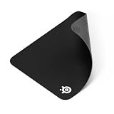 SteelSeries Steelpad QcK+
