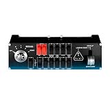 Saitek Pro Flight Switch Panel
