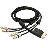 Cable S-Video Xbox 360