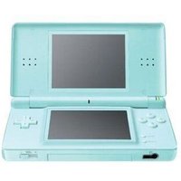 Nintendo DS Lite Turquoise