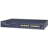 Netgear JGS516 switch 16 ports
