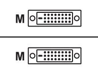 Cable DVI 2 m