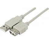 Rallonge USB 3 m
