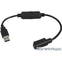 Adaptateur double PS/2 vers USB