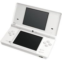 Nintendo DSi (Blanc)
