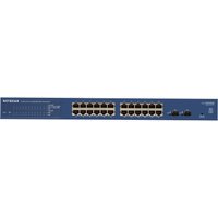 Netgear GS724T 24 ports