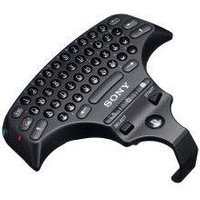 Sony Clavier Sans Fil PS3