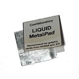 Coollaboratory Liquid Metalpad - GPU