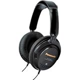 Panasonic RP-HTF295E (Black)