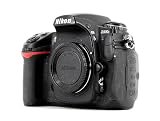 Nikon D300S Nu