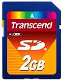 Transcend SD Card 2Go 30x