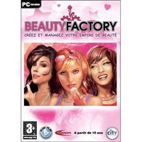 Beauty Factory - PC