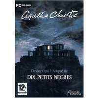 Agatha Christie : Devinez Qui ? - PC