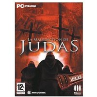La Malédiction de Judas - PC