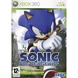 Sonic the Hedgehog - Xbox 360