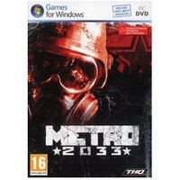 Metro 2033 - PC