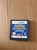 Pokémon : Donjon Mystère Equipe de Secours Bleue - Nintendo DS