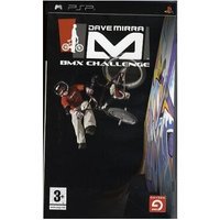 Dave Mirra BMX Challenge - PSP