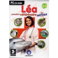 Léa Passion Vétérinaire en Australie - PC