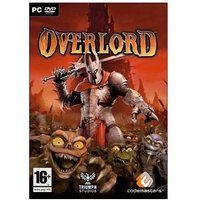 Overlord - PC