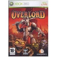 Overlord - Xbox 360