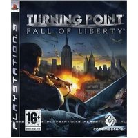 Turning Point : Fall of Liberty - Playstation 3