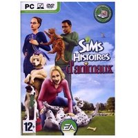 Les Sims : Histoires d'Animaux - PC