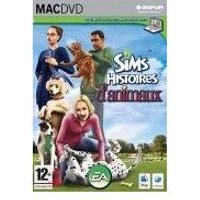 Les Sims : Histoires d'Animaux - Mac