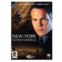 New York Section Criminelle - PC